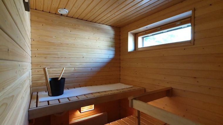 °CENTRAL STUDIO WITH SAUNA & PARKING TURKU (Finland) - from US$ 111 | BOOKED